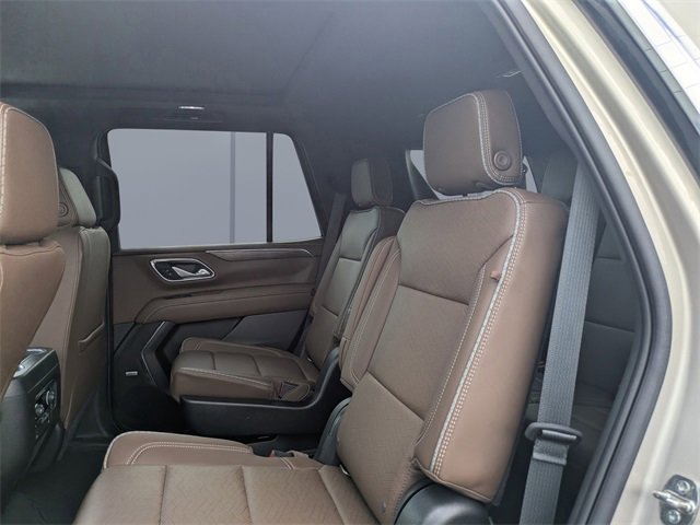 2022 Chevrolet Tahoe High Country photo 13