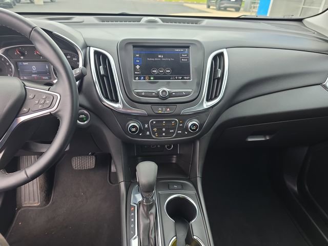 2024 Chevrolet Equinox LT photo 13