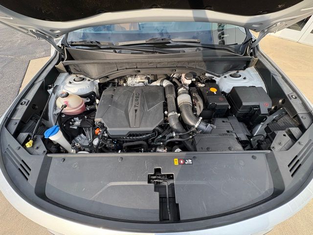 2021 Kia Sorento SX Prestige X-Line photo 20