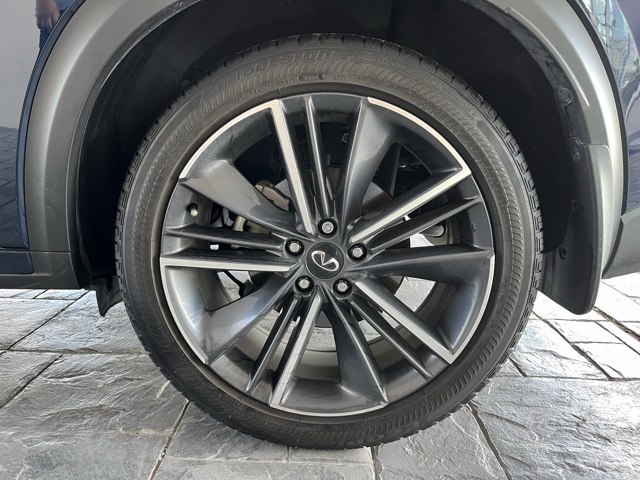 2023 Infiniti QX50 SPORT photo 19
