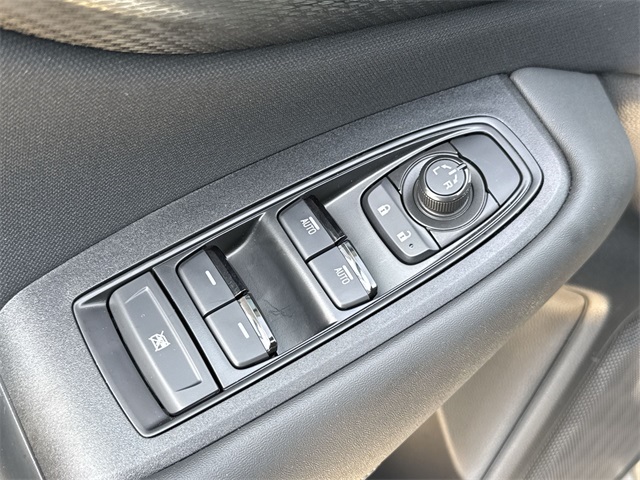 2025 Subaru Legacy Base photo 16