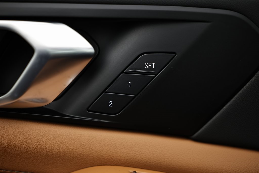 2026 Bmw X5 xDrive40i photo 13