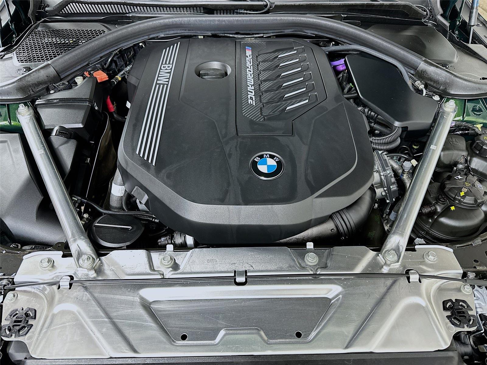 2024 Bmw M440i xDrive photo 32