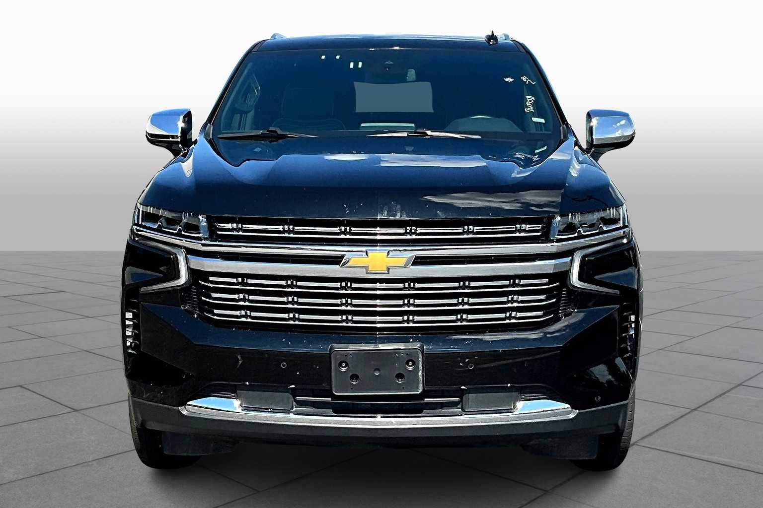 2024 Chevrolet Tahoe Premier photo 3