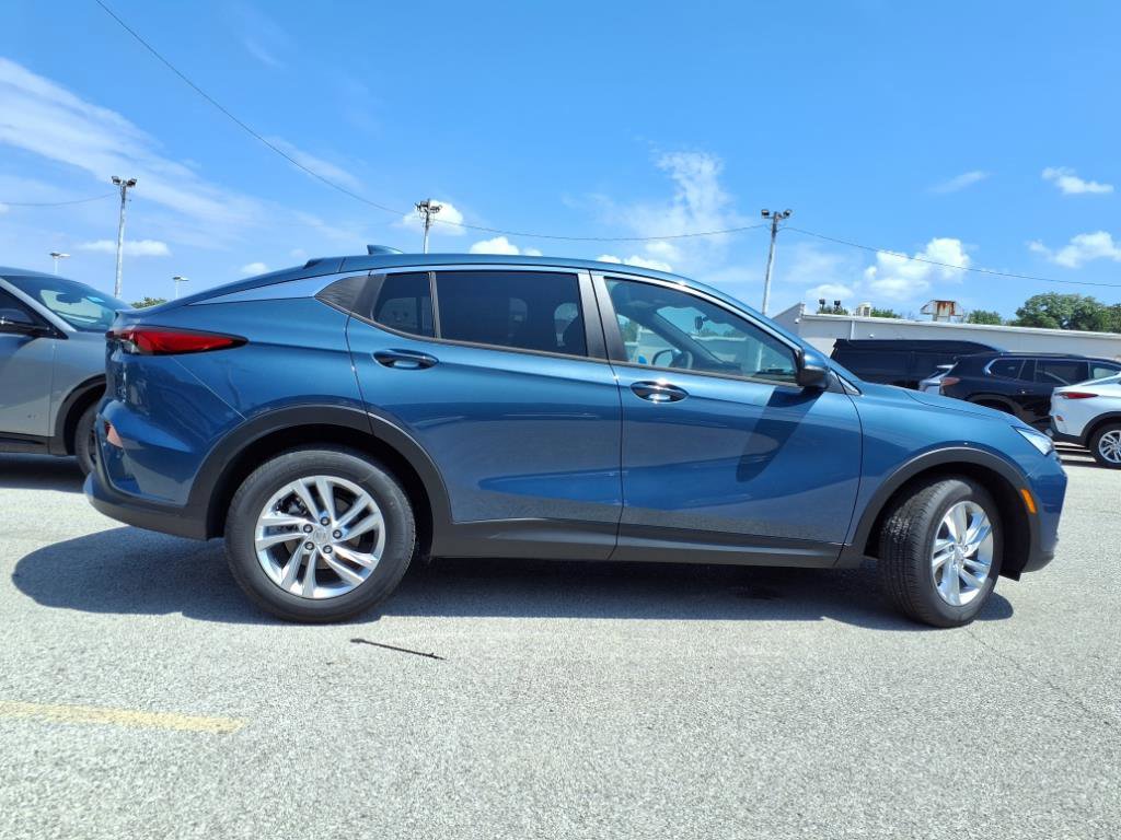 2025 Buick Envista Preferred photo 17