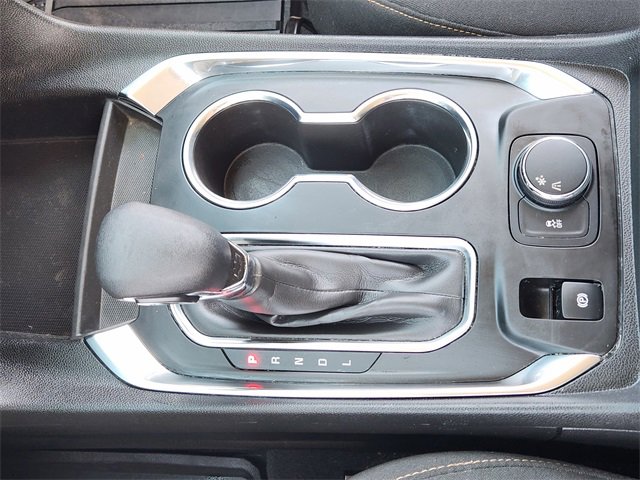 2021 Chevrolet Traverse Cloth photo 17