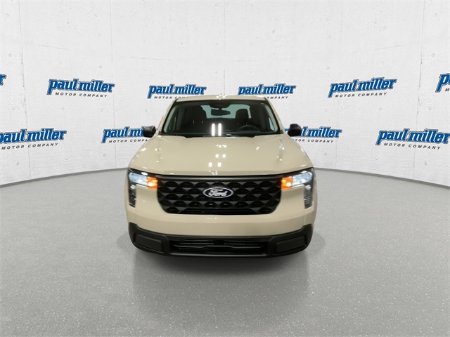 2025 Ford Maverick XL photo 4