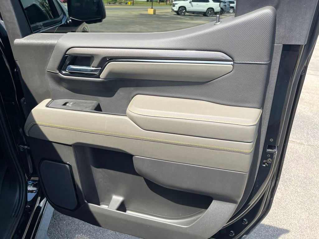 2024 Chevrolet Silverado 1500 ZR2 photo 22