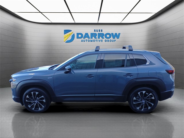 2025 Mazda CX-50 Premium Plus photo 2