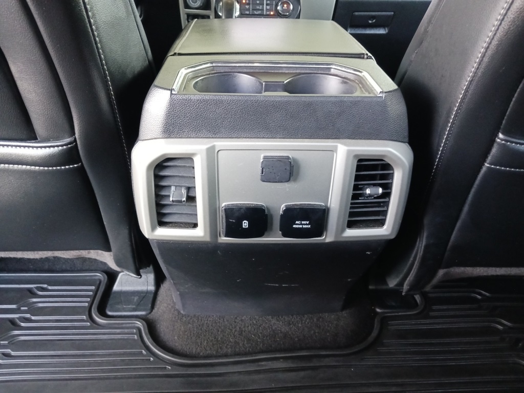 2020 Ford F-150 Lariat photo 26