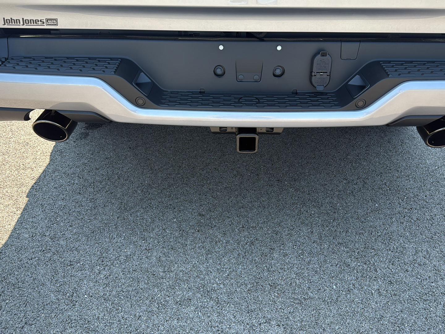 2025 Ram 1500 Big Horn Lone Star photo 12