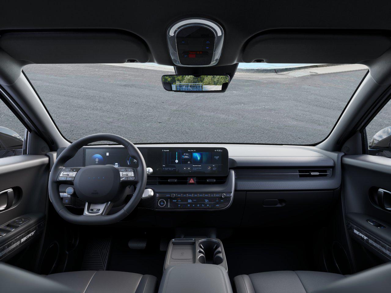 2025 Hyundai Ioniq 5 photo 7