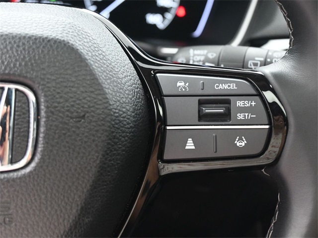 2023 Honda Civic EX-L photo 22