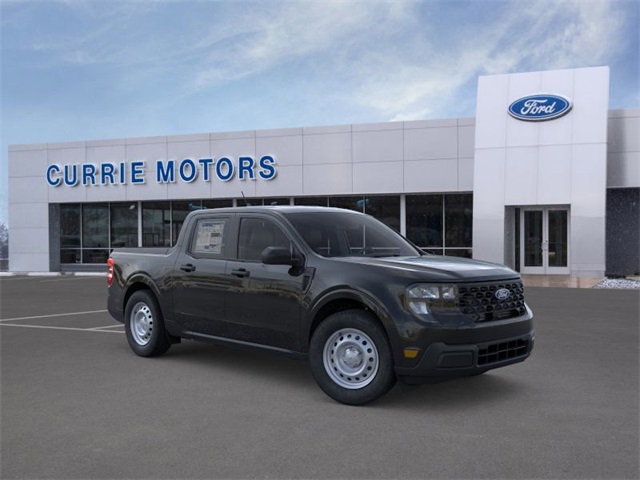 2025 FORD MAVERICK - Image 31