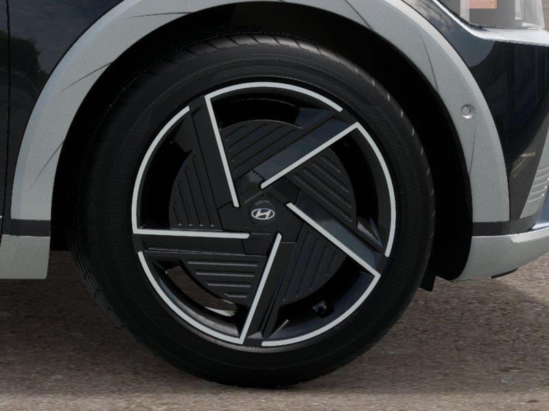 2025 Hyundai Ioniq 5 Limited photo 8