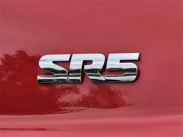 2021 Toyota Tundra SR5 Grade photo 5