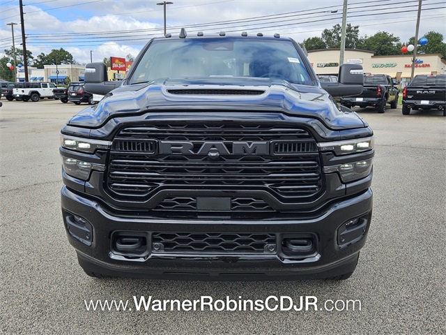 2026 Ram 2500 Laramie photo 2