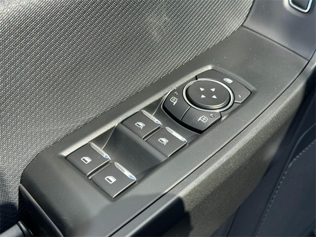 2025 Ford F-150 STX photo 9