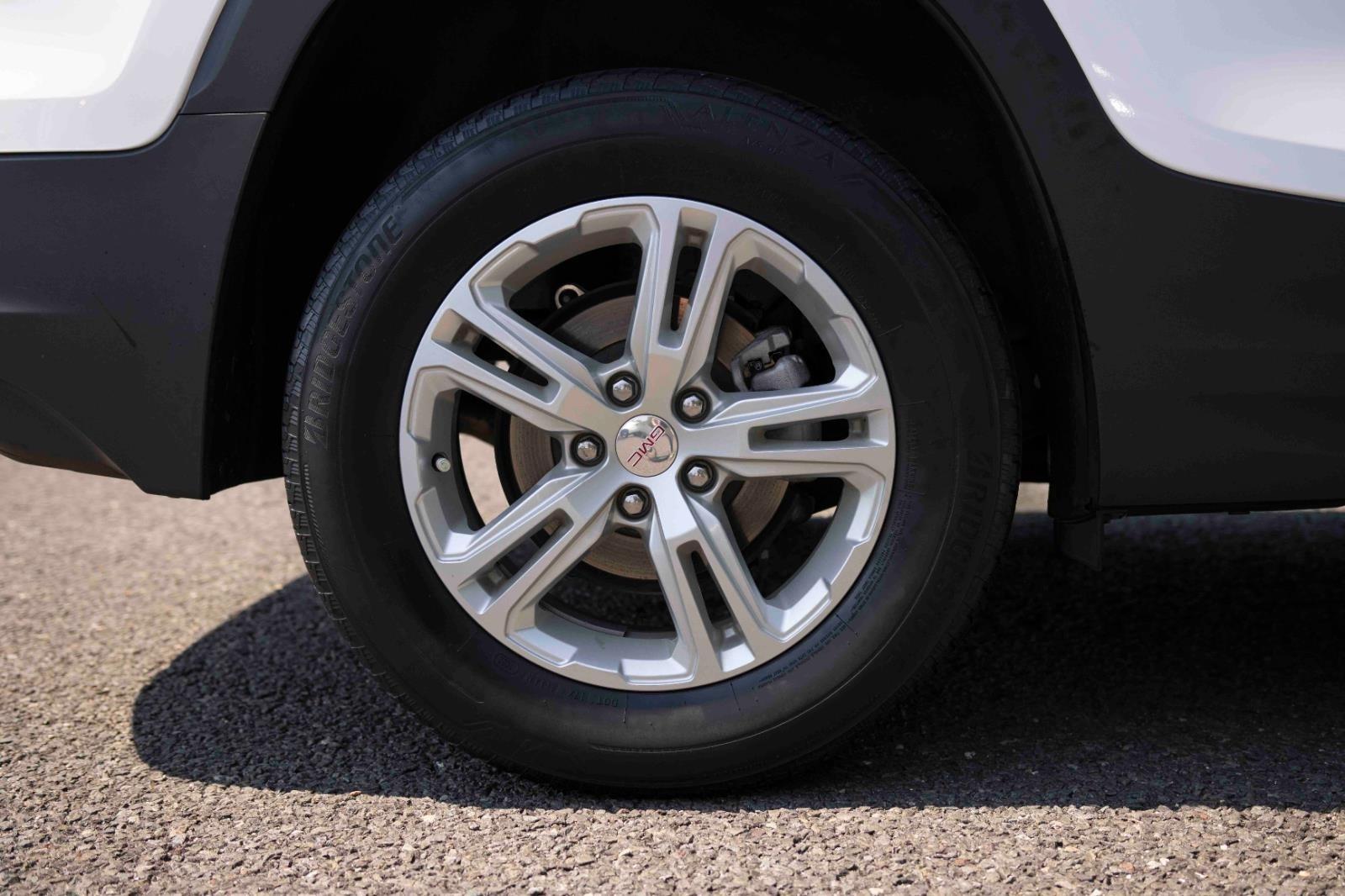 2022 Gmc Terrain SLE photo 24
