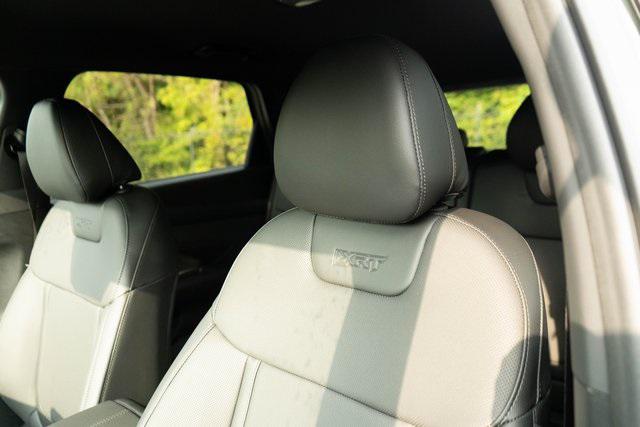 2026 Hyundai Tucson XRT photo 15