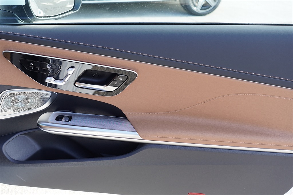 2026 Mercedes Benz CLE 450 4MATIC Coupe photo 10