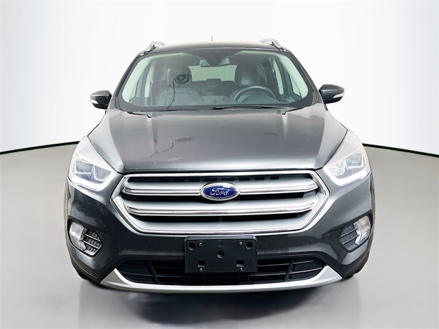 2017 Ford Escape Titanium photo 2