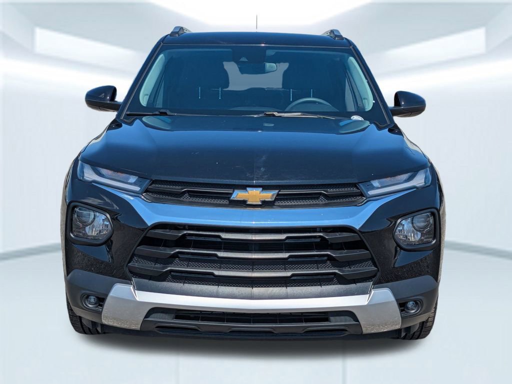 2023 Chevrolet Trailblazer LT photo 8