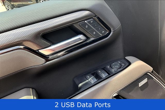 2023 Chevrolet Silverado 1500 ZR2 photo 26