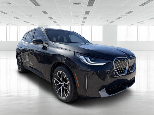 2026 BMW X3 30's photo