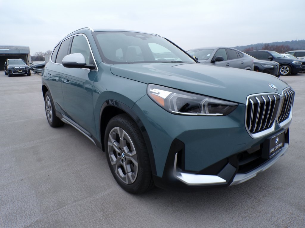 2023 BMW X1 28i