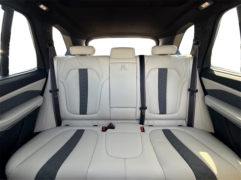 2026 Bmw X5 photo 19