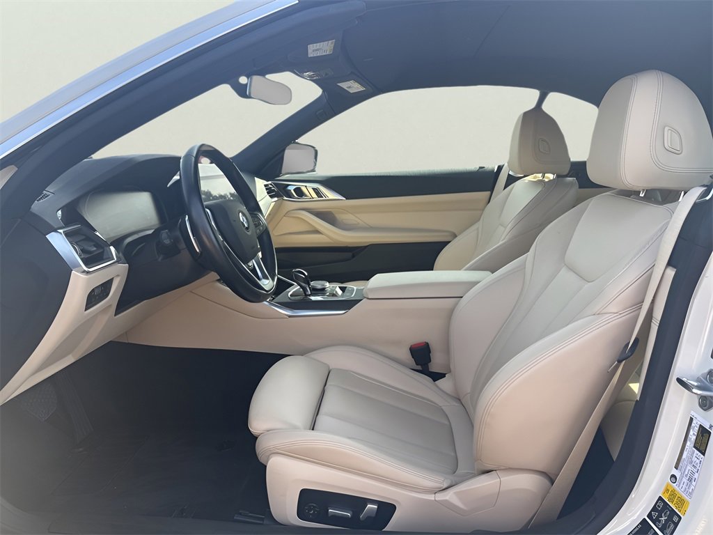 2022 Bmw 430i xDrive photo 12