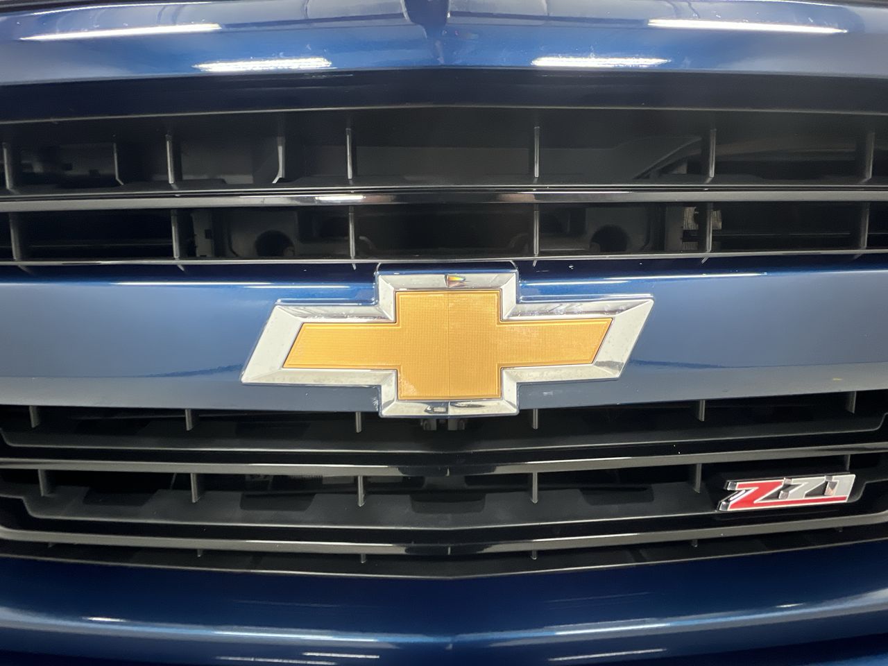 2018 Chevrolet Silverado 1500 LT photo 26