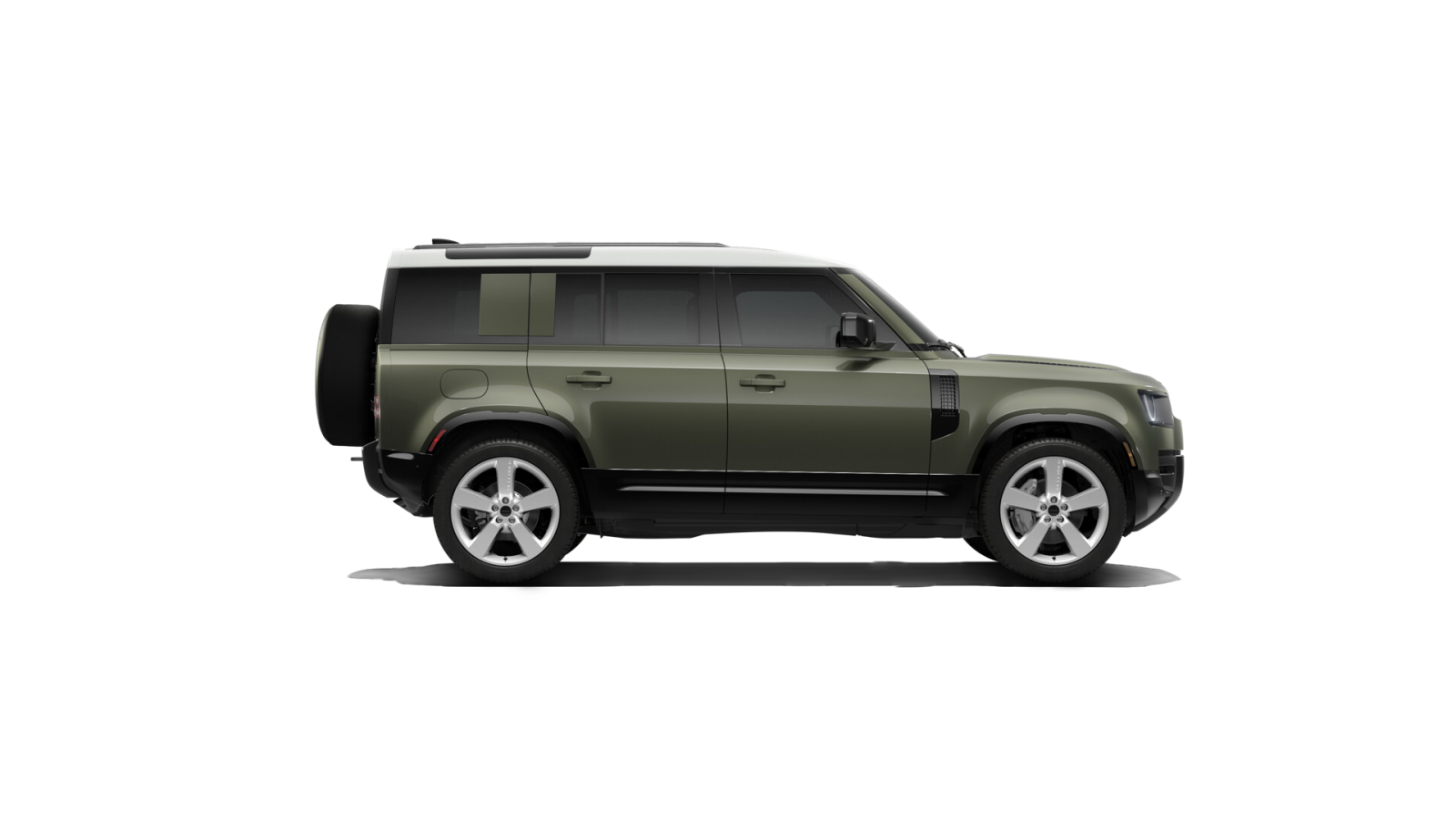 2026 LAND ROVER DEFENDER - Image 2