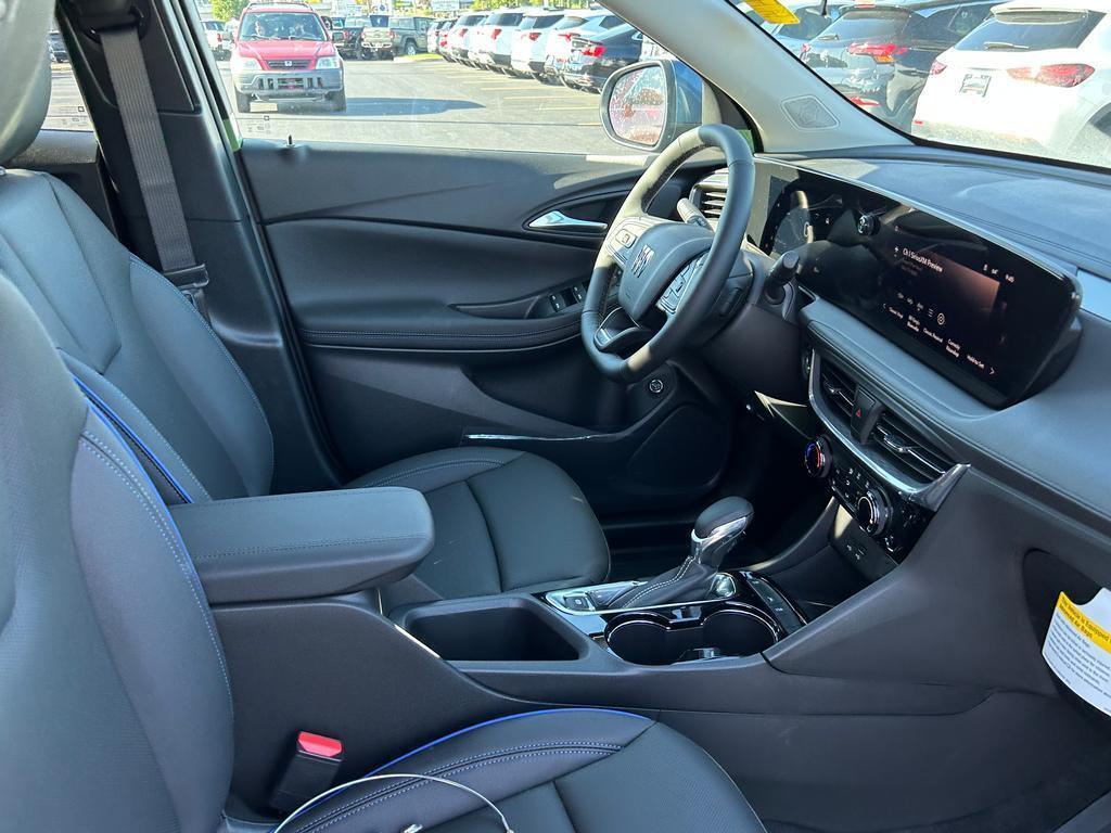 2026 Buick Encore GX Sport Touring photo 16