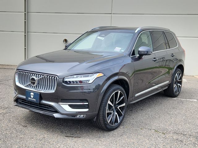 2024 Volvo XC90 Ultimate photo 3