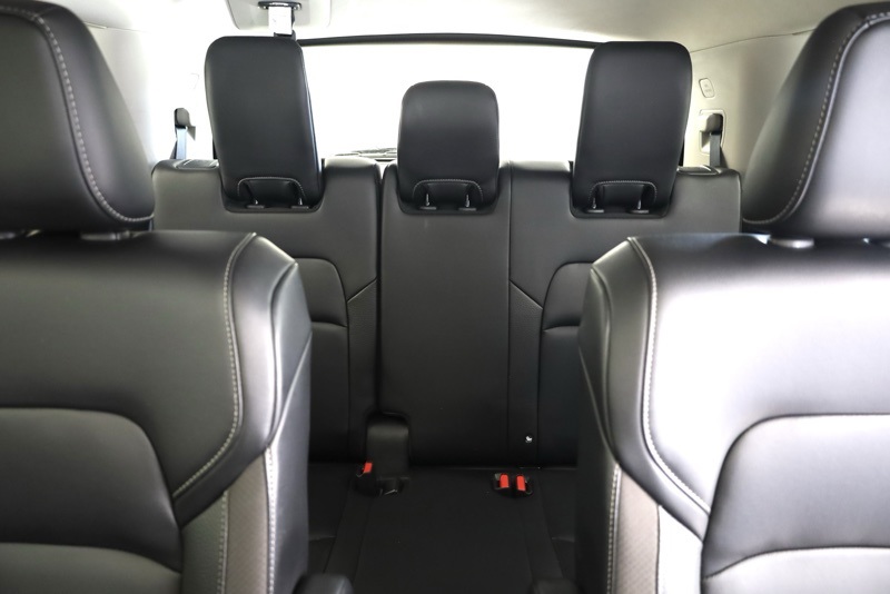 2024 Nissan Pathfinder SL photo 33