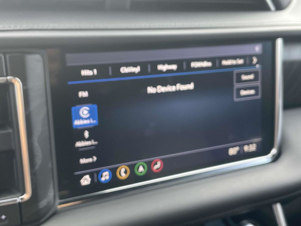 2021 Gmc Yukon Denali photo 29