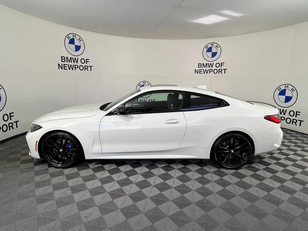 2023 Bmw 430i xDrive photo 7