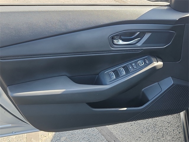2024 Honda Accord EX photo 12