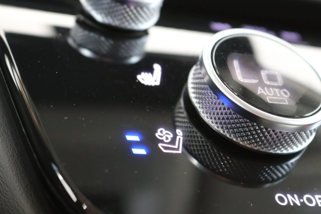2024 Infiniti QX60 Luxe photo 52