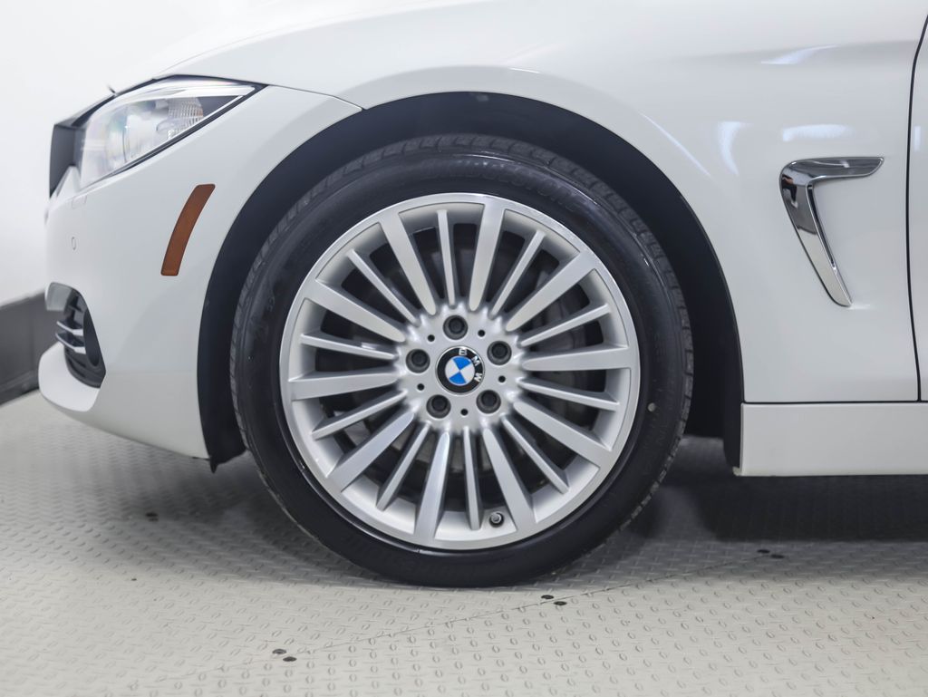 Used 2016 BMW 4 Series 435i with VIN WBA3T7C5XG5A37767 for sale in Minneapolis, Minnesota