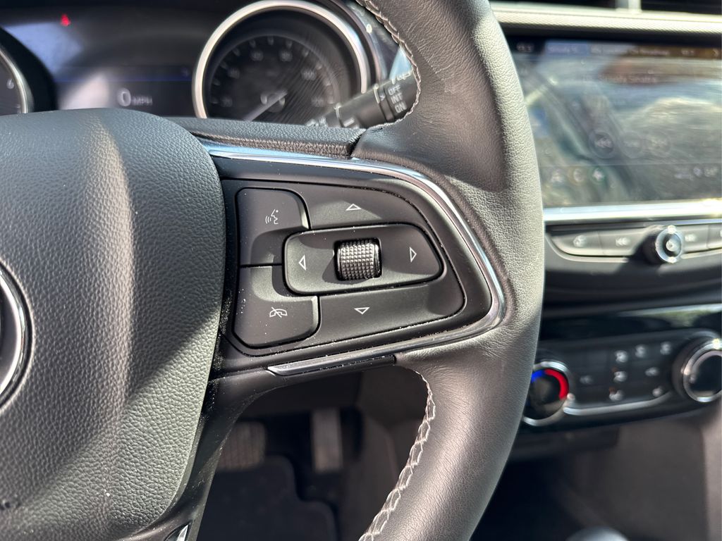 2023 Buick Encore GX Preferred photo 25
