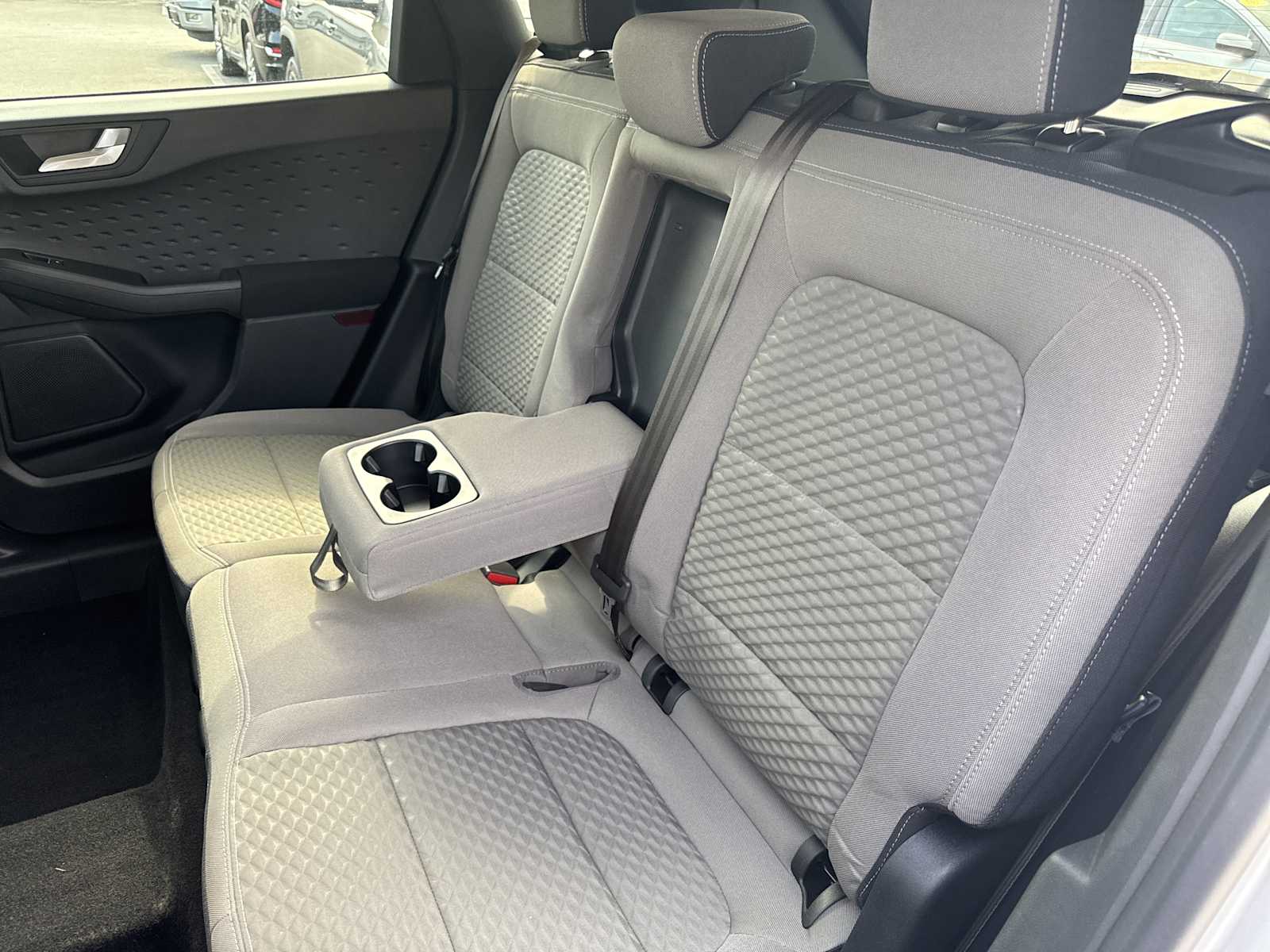 2020 Ford Escape SE photo 30