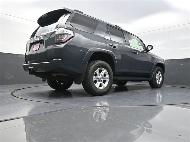 2024 Toyota 4Runner SR5 Premium photo 31