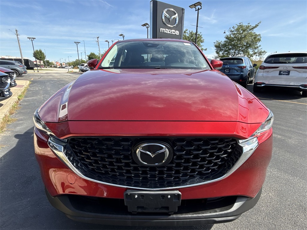 2023 Mazda CX-5 2.5 S Preferred photo 6