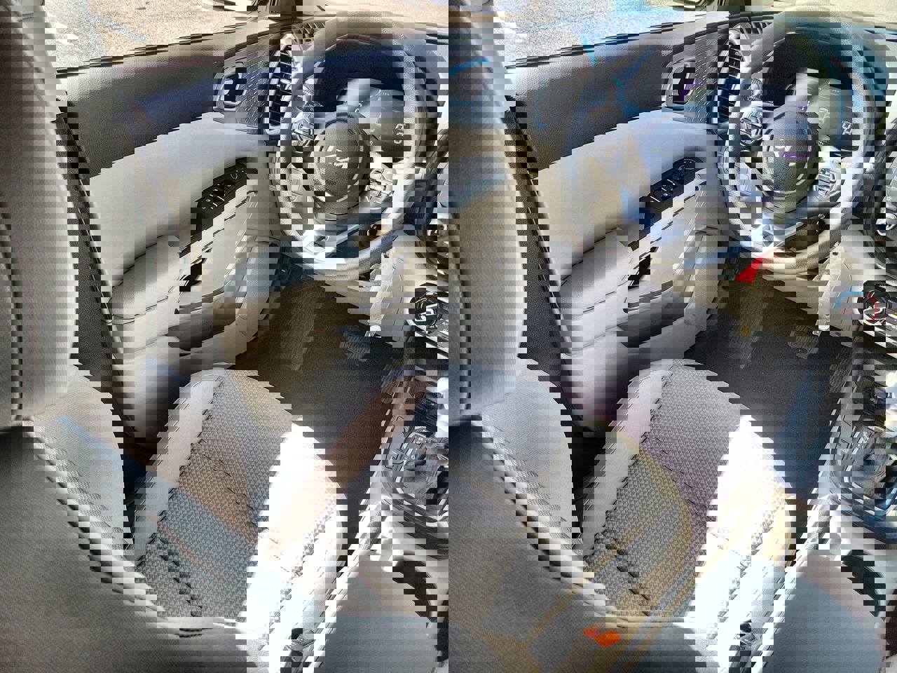 2025 Kia Soul LX photo 14
