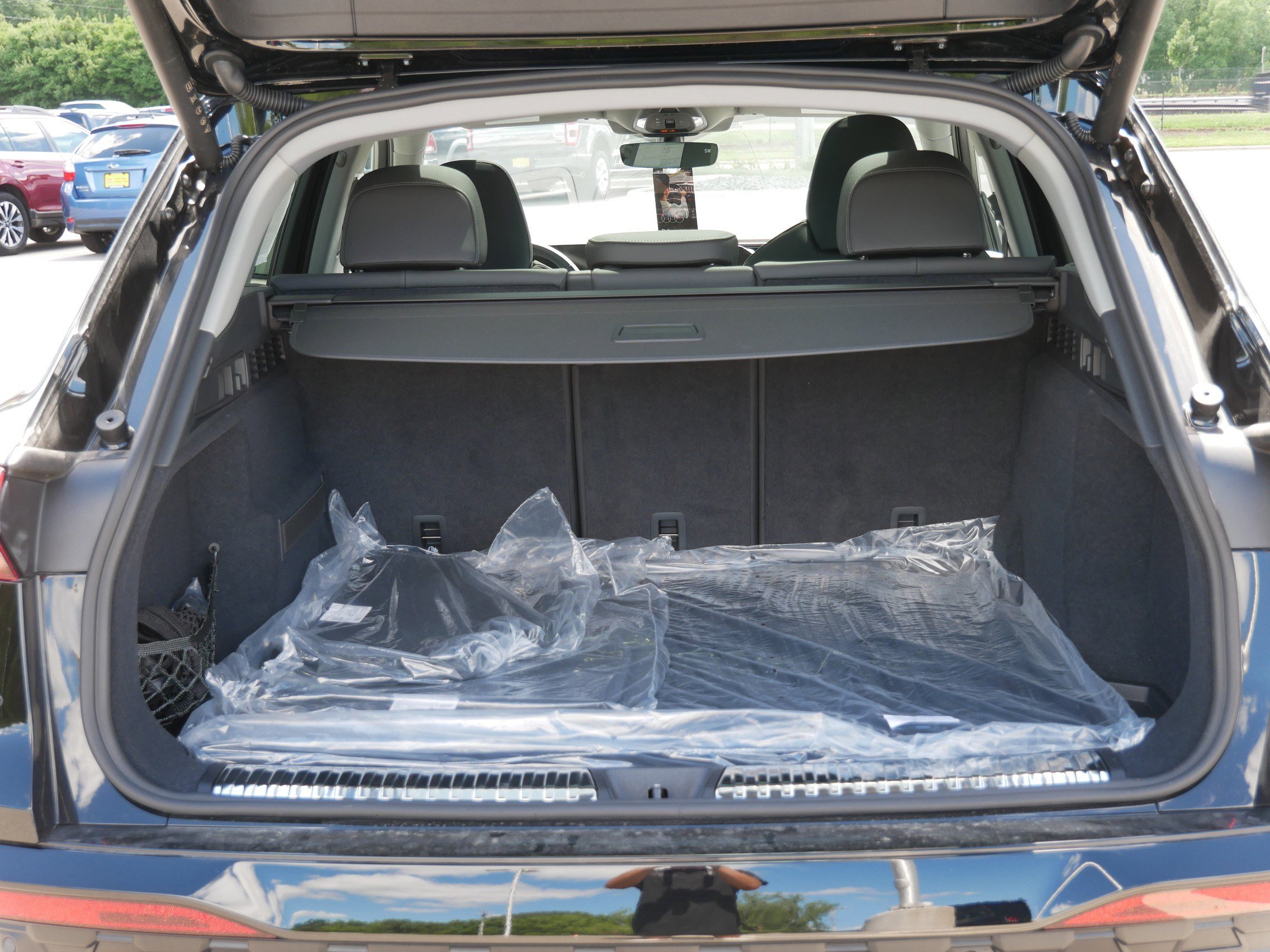 2025 Audi Q5 Premium Plus photo 5