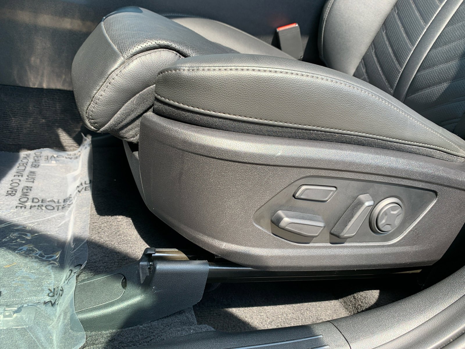 2024 Kia Sorento X-Line SX Prestige photo 26
