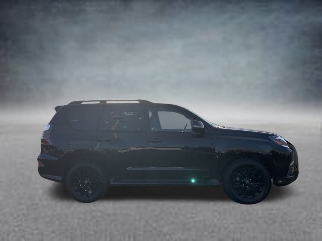 2023 Lexus GX 460 Black Line Special Edition photo 23